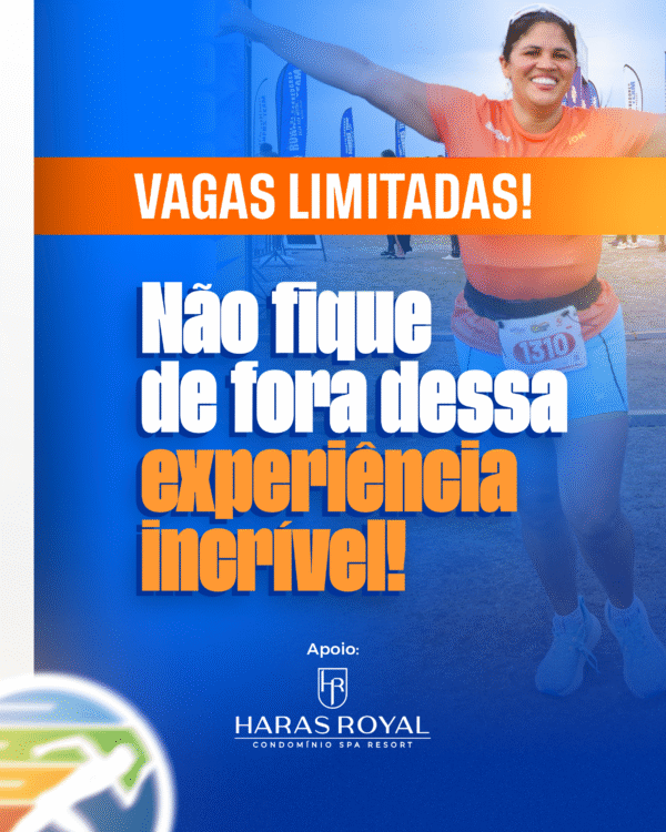 Corrida RUNNERS TEAM 2026 3ª Edição - Imagem 5